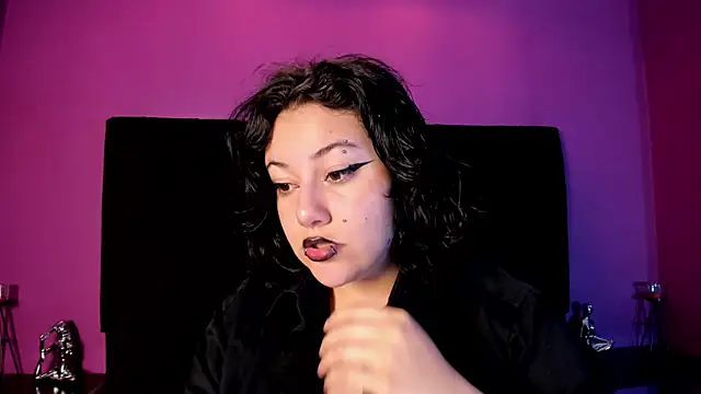 SabbathSinclair online show from 24, 11, 2025