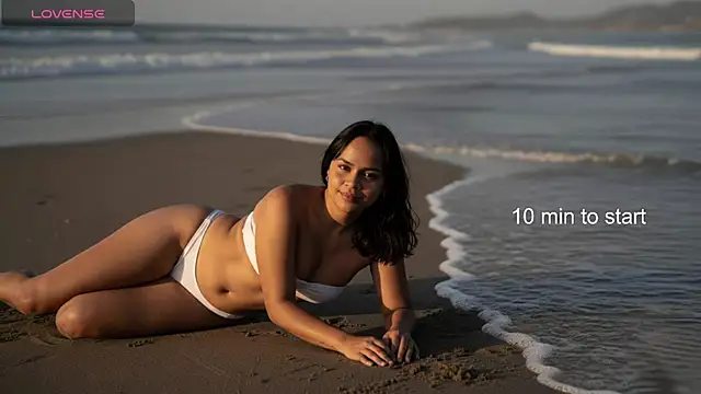 Keyli sweet online show from 18, 10, 2025