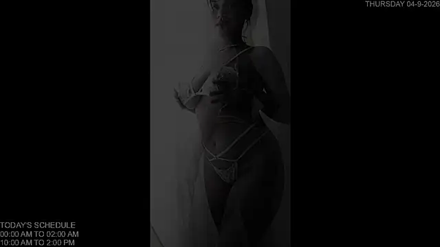 Keyli sweet online show from 9, 4, 2026