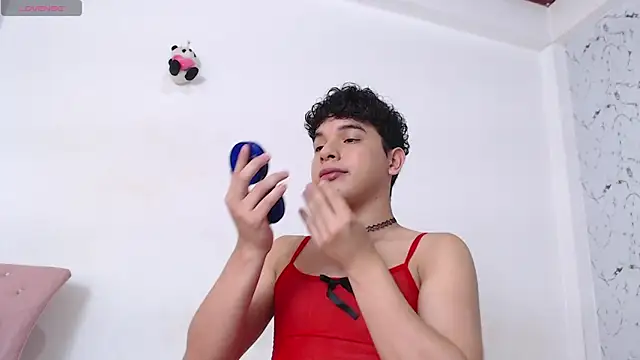 Dominic king7 online show from 23, 11, 2025