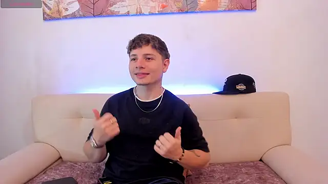 Leoo Miller online show from 14, 10, 2025