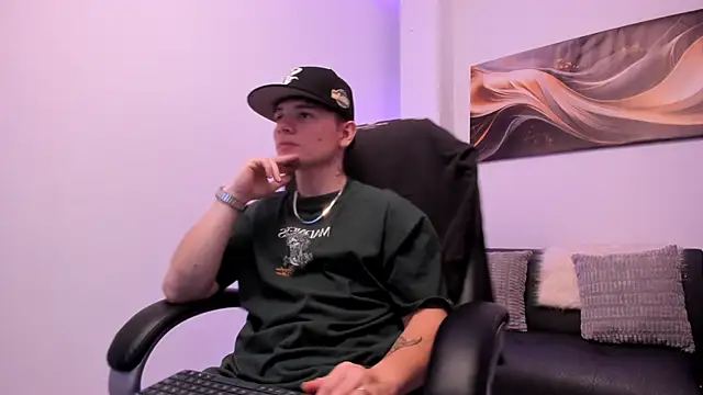 Leoo Miller online show from 14, 11, 2025