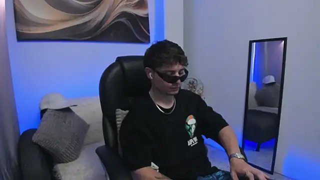 Leoo Miller online show from 7, 2, 2026