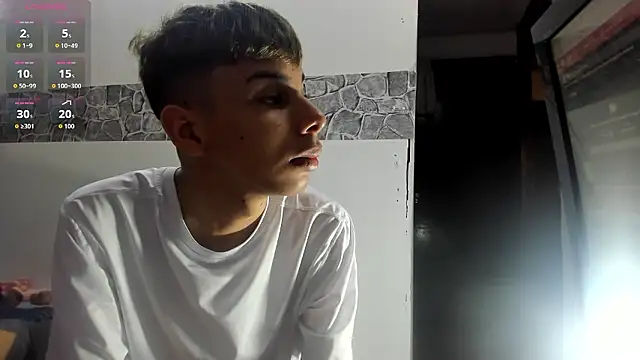 Snapshot of sexyboys_cutex18 chatting on 18, 1, 2026 sexyboys cutex18 online show from 18, 1, 2026