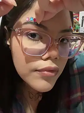 GabrielleMarsh1 online show from 19, 10, 2025