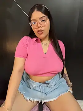 GabrielleMarsh1 online show from 16, 11, 2025