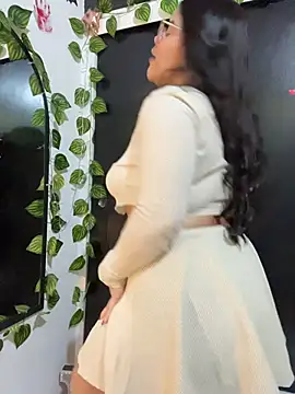 GabrielleMarsh1 online show from 3, 12, 2025