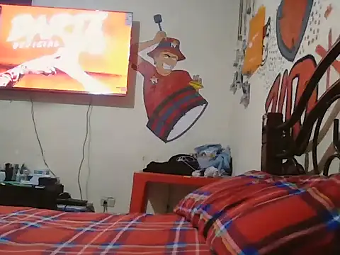 marco13y online show from 5, 10, 2025