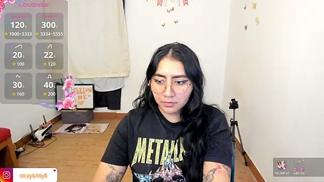 LoveLyy- online show from 11, 3, 2026