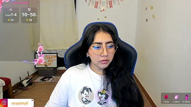 LoveLyy- online show from 20, 3, 2026