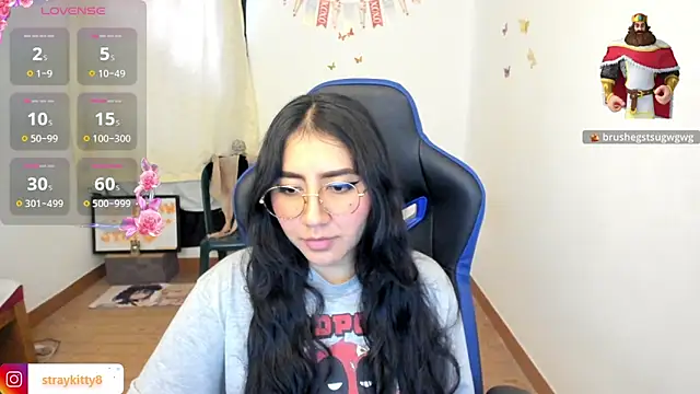 LoveLyy- online show from 16, 4, 2026