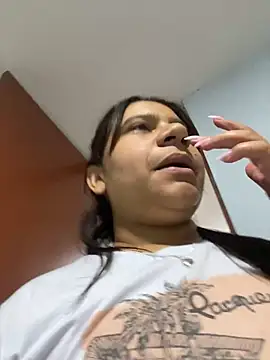 Stefany Bam online show from 22, 11, 2025