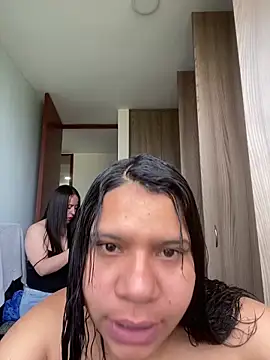 Stefany Bam online show from 15, 12, 2025