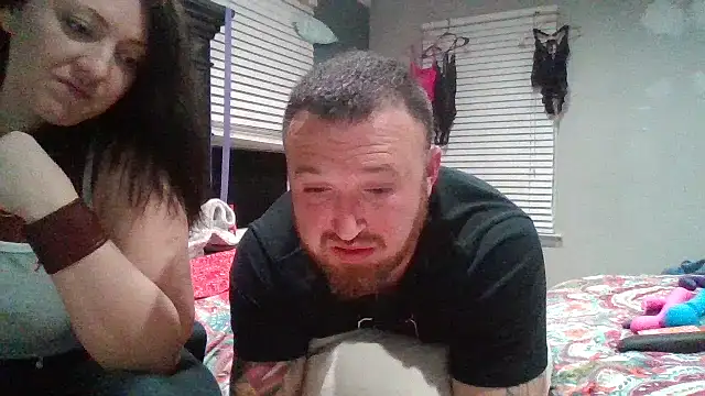 Hissexytexan online show from 2, 11, 2025