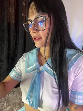 AlannaDollx online show from 3, 11, 2025