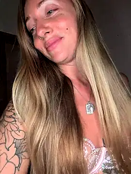 OpheliaRox online show from 30, 10, 2025