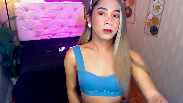 Seductive nathalie online show from 16, 10, 2025