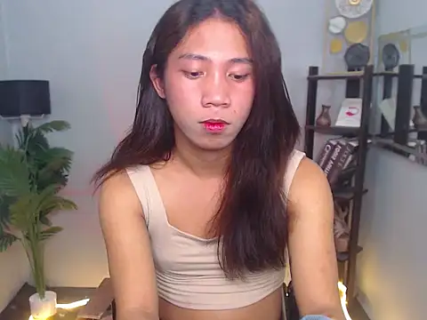 Seductive nathalie online show from 26, 10, 2025