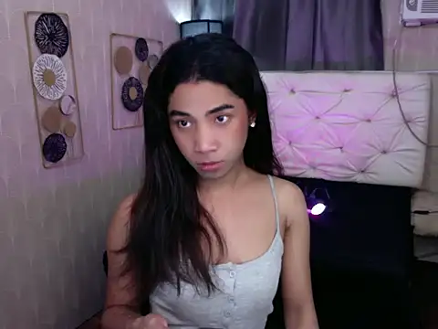 Seductive nathalie online show from 1, 11, 2025