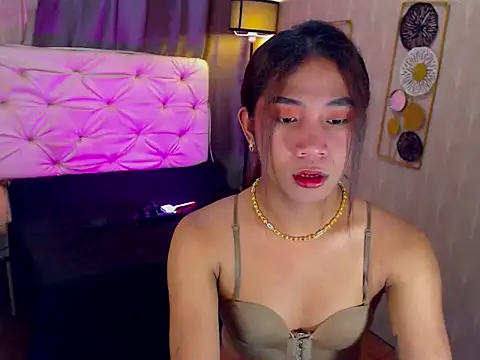 Seductive nathalie online show from 10, 11, 2025