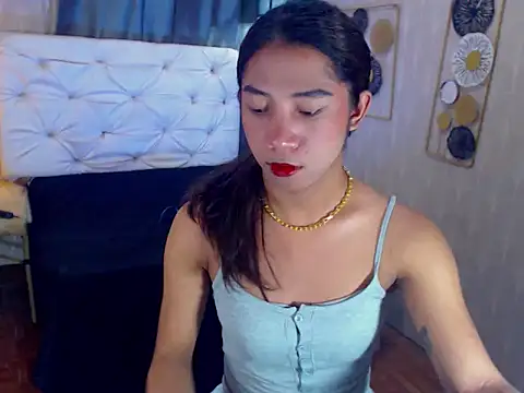 Seductive nathalie online show from 15, 11, 2025