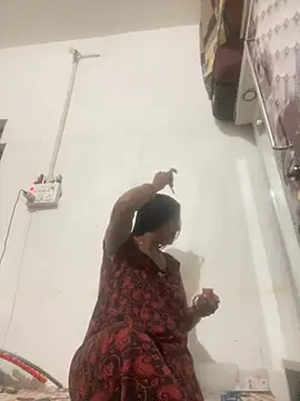 Sapnahot34 online show from 3, 12, 2025