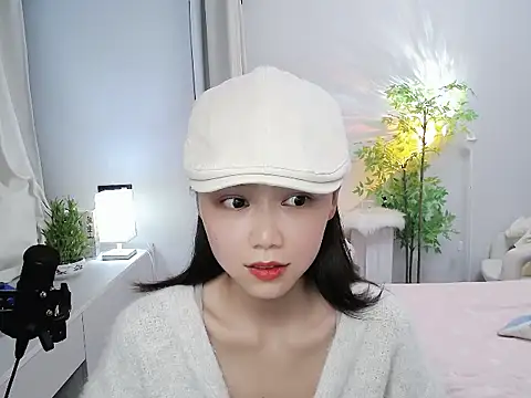 mili0923 online show from 5, 10, 2025