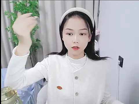 mili0923 online show from 20, 11, 2025