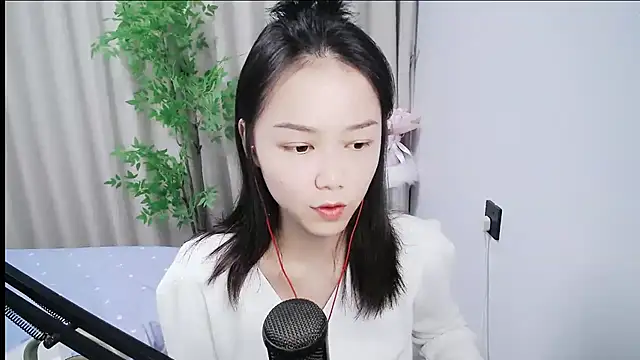 mili0923 online show from 29, 11, 2025