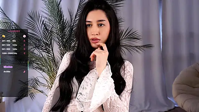 kayaangell online show from 16, 10, 2025