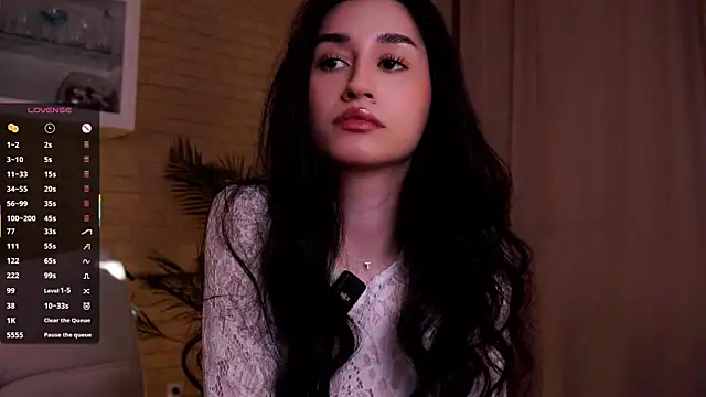 kayaangell online show from 23, 10, 2025