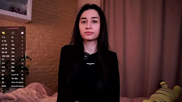 kayaangell online show from 26, 10, 2025