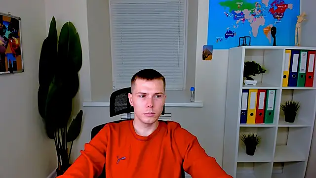 Hector Spector online show from 21, 10, 2025