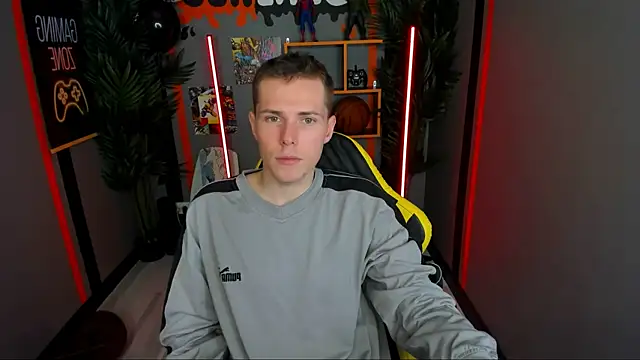 Hector Spector online show from 2, 11, 2025