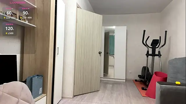 Mary cherybaby online show from 23, 11, 2025