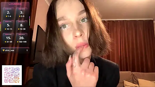 TerrellSroufe online show from 22, 10, 2025