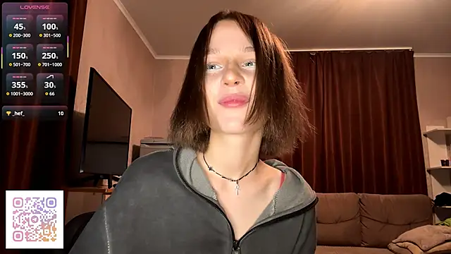 TerrellSroufe online show from 6, 11, 2025