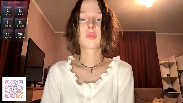 TerrellSroufe online show from 7, 11, 2025