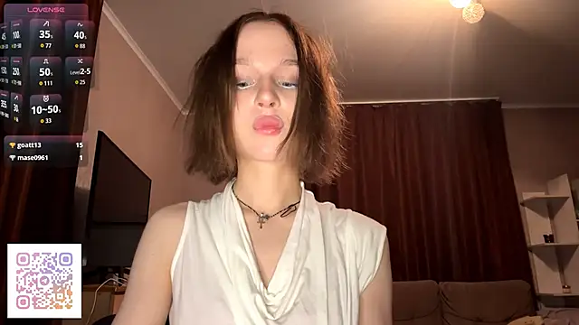 TerrellSroufe online show from 21, 11, 2025