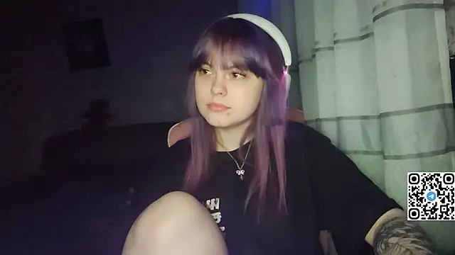 KristiBloom online show from 18, 2, 2026