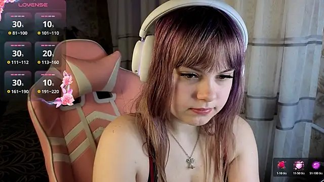 KristiBloom online show from 20, 3, 2026