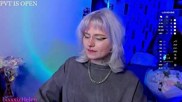 bixxxiz online show from 6, 1, 2026