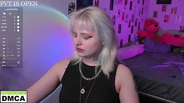 bixxxiz online show from 18, 1, 2026