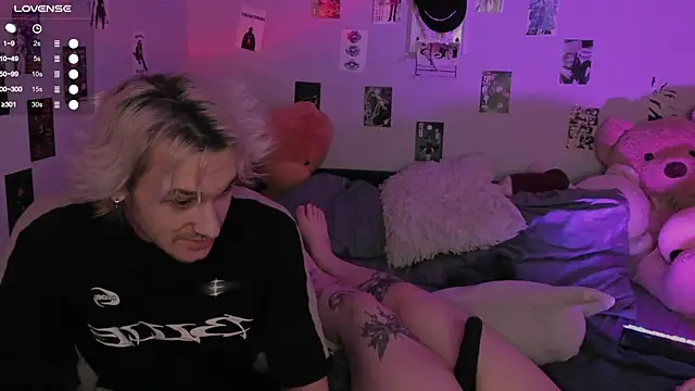 g4tito online show from 18, 11, 2025