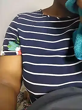 WildnWetMilfX36 online show from 19, 4, 2026