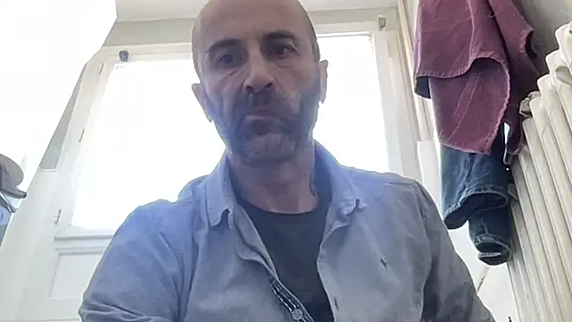 Snapshot of slave44nantes chatting on 13, 10, 2025 slave44nantes online show from 13, 10, 2025