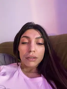 Snapshot of Ashley_luxx chatting on 8, 2, 2026 Ashley luxx online show from 8, 2, 2026