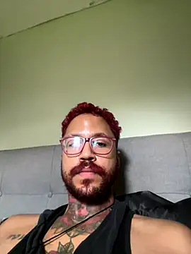 redbirican online show from 5, 10, 2025