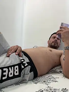 JX7NOVA online show from 12, 3, 2026