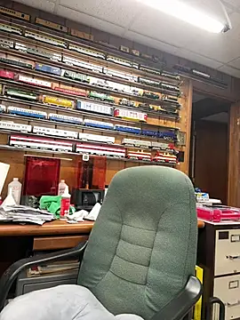 Jcaspen online show from 5, 3, 2026